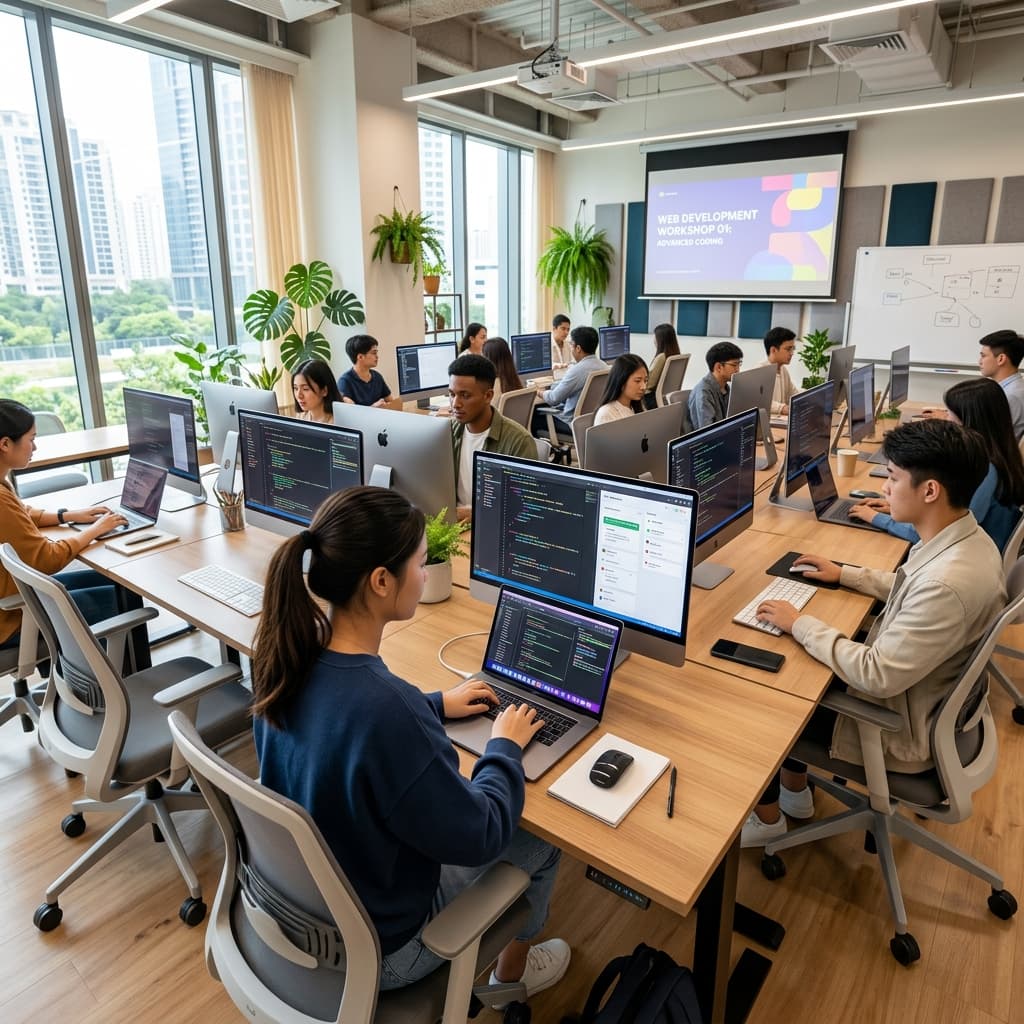 Diploma in Computer Application (DCA)