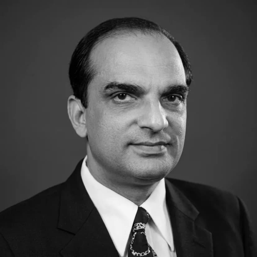 Dr. P. K. Abdul Gafoor F.R.C.P, Founder President