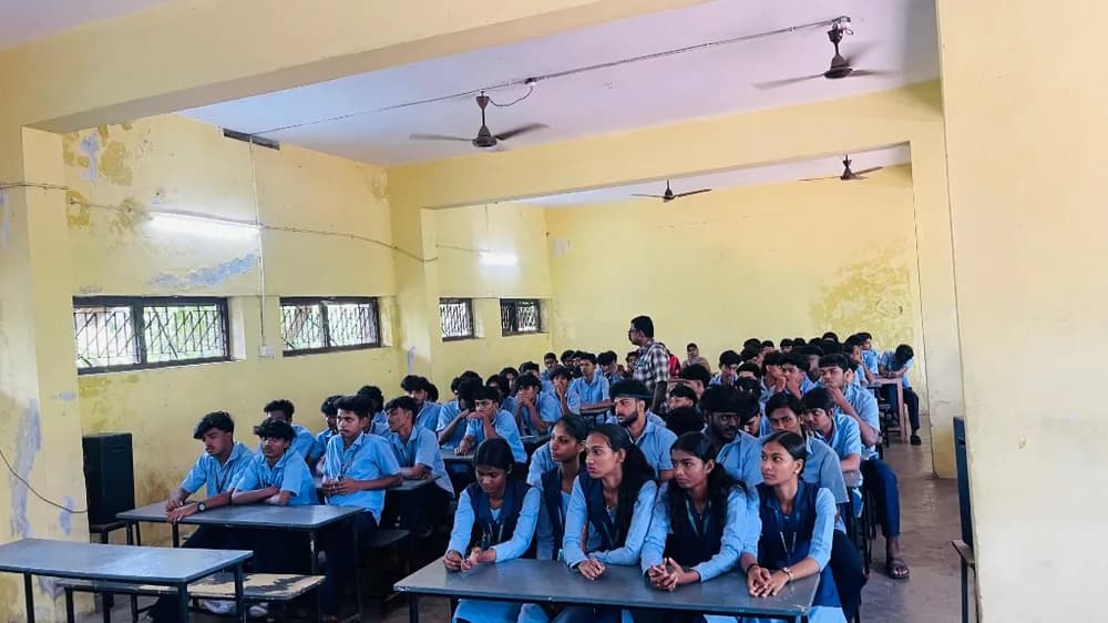 Dental Camp - 1