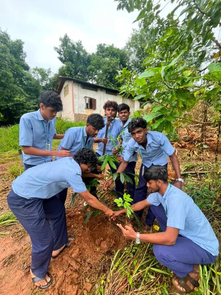 Environment Day - 1