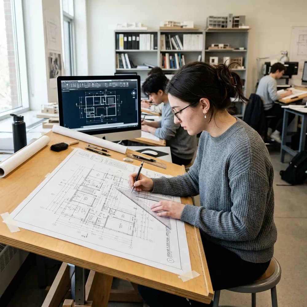 Civil Drafting Studio - 1