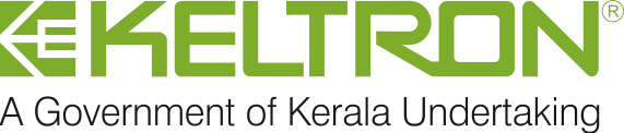 Keltron India Logo