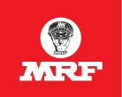 MRF Tyres Logo