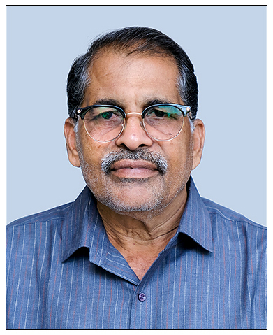 Jb. Sahavudheen (Kollengode)