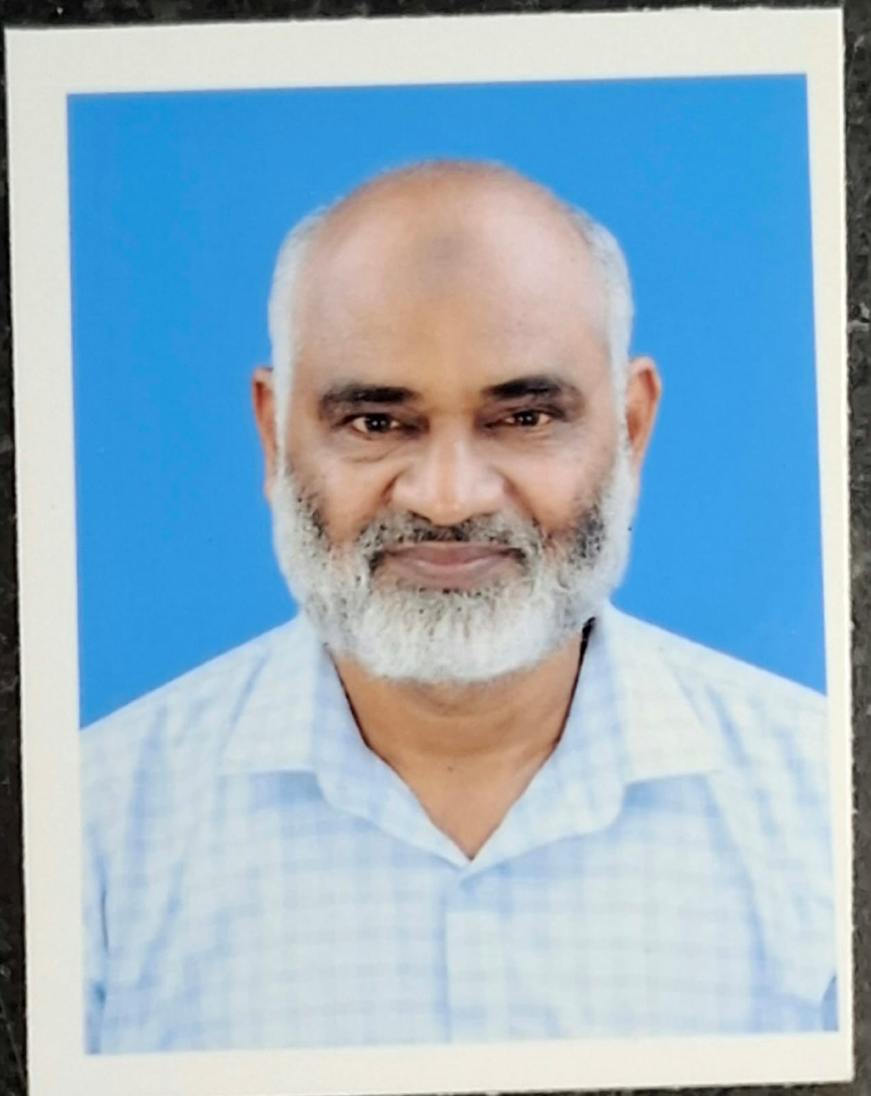 Jb. S.M. Saleem