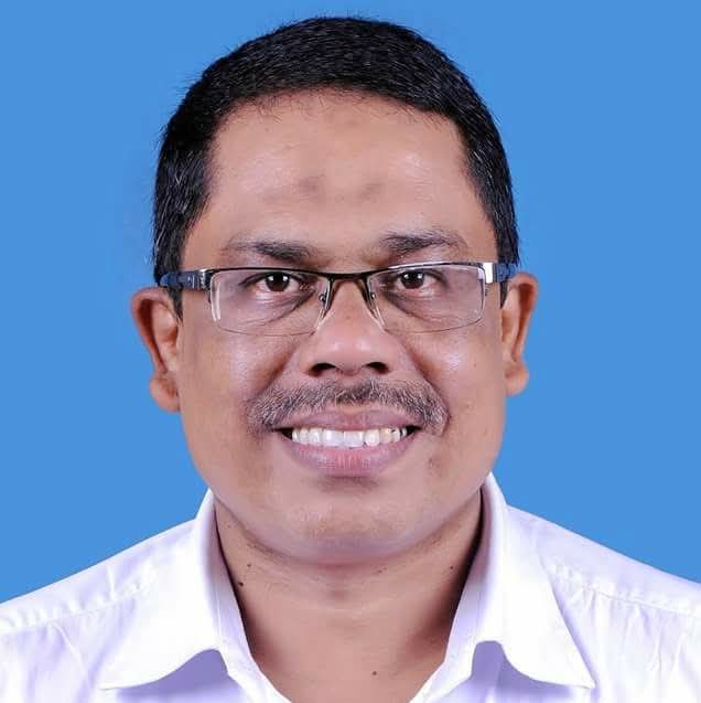 Jb. Abdul Nazar Kombath