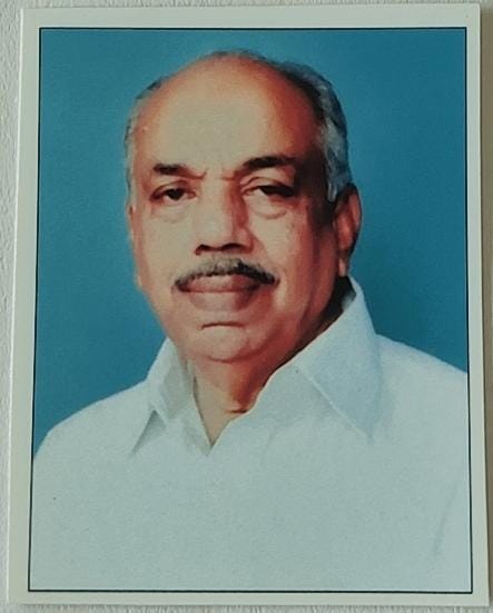 Jb. M.A. Moideenkutty